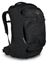 Picture of FAIRVIEW 70L BLACK O/S